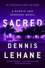 Sacred (Patrick Kenzie and Angela Gennaro Series #3)