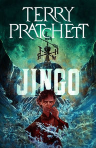 Title: Jingo (Discworld Series #21), Author: Terry Pratchett
