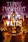 Night Watch (Discworld Series #29)