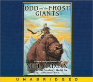 Title: Odd and the Frost Giants, Author: Neil Gaiman