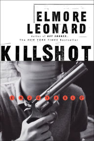 Title: Killshot, Author: Elmore Leonard