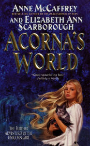 Acorna's World (Acorna Series #4)