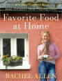 Favorite Food at Home: Delicious Comfort Food from Ireland's Most Famous Chef