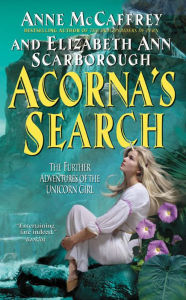 Title: Acorna's Search, Author: Anne McCaffrey