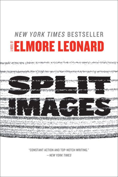 Split Images