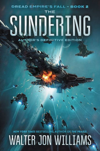 The Sundering: Dread Empire's Fall