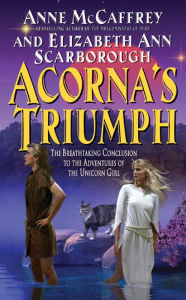 Title: Acorna's Triumph, Author: Anne McCaffrey