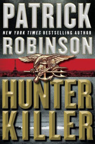 Download epub ebooks for mobile Hunter Killer