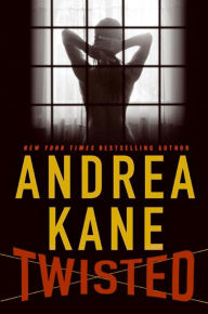 Download ebooks for mobile for free Twisted by Andrea Kane, Andrea Kane