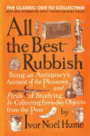 Alternative view 1 of All the Best Rubbish: The Classic Ode to Collecting