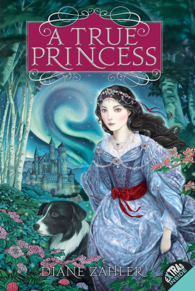 A True Princess