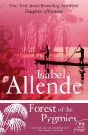 Alternative view 1 of Forest of the Pygmies (Alexander Cold Series #3)