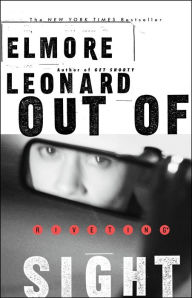 Title: Out of Sight, Author: Elmore Leonard
