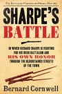 Sharpe's Battle (Sharpe Series #12)