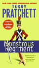 Monstrous Regiment (Discworld Series #31)