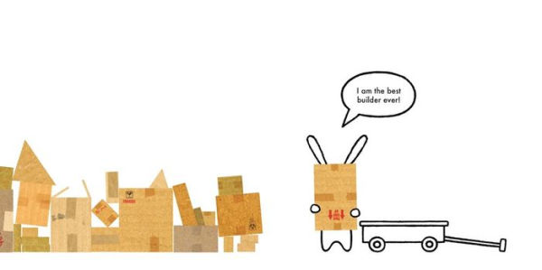 Not-a-Box City