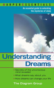 Title: Understanding Dreams, Author: The Diagram Group