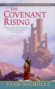 Title: The Covenant Rising, Author: Stan Nicholls