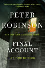 Final Account (Inspector Alan Banks Series #7)