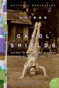 Library genesis Unless 9780061828164  by Carol Shields