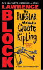 The Burglar Who Liked to Quote Kipling (Bernie Rhodenbarr Series #3)