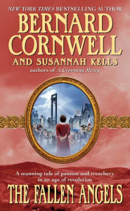 Title: The Fallen Angels, Author: Bernard Cornwell