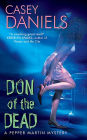 Don of the Dead (Pepper Martin Series #1)