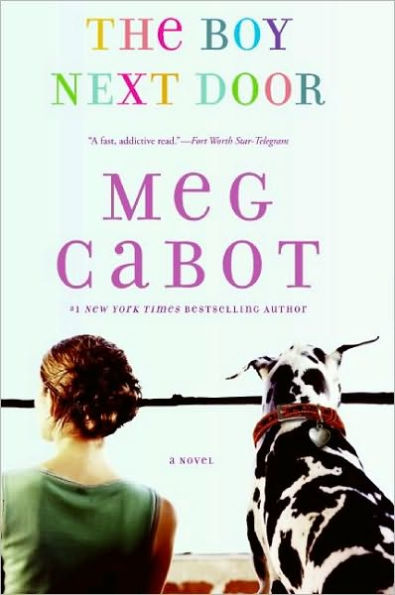 The Boy Next Door: A Novel