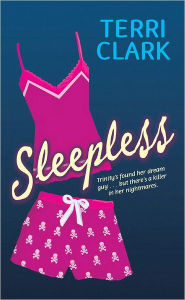 Title: Sleepless, Author: Terri Clark