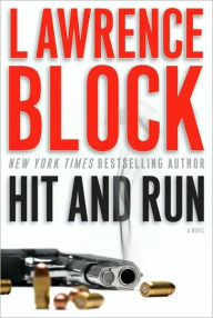 Hit and Run (Keller Series #4)