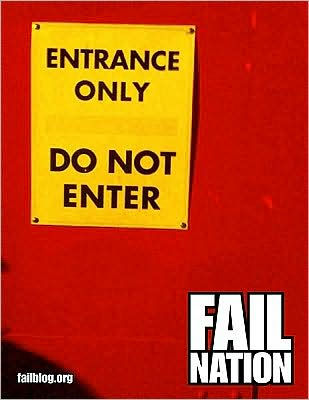 Fail Nation: A Visual Romp Through the World of Epic Fails