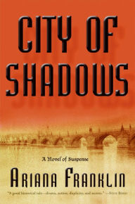 Books downloader for android City of Shadows 9780061834165 by Ariana Franklin 