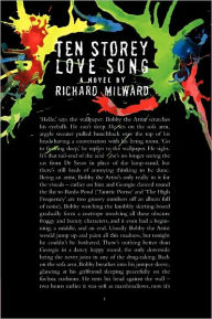 Title: Ten Storey Love Song, Author: Richard Milward