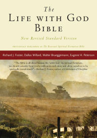 Title: The Life with God Bible NRSV (Compact, Trade PB), Author: Renovare