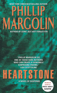 Title: Heartstone, Author: Phillip Margolin