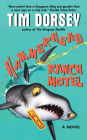Hammerhead Ranch Motel (Serge Storms Series #2)