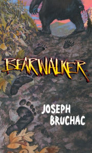 Title: Bearwalker, Author: Joseph Bruchac