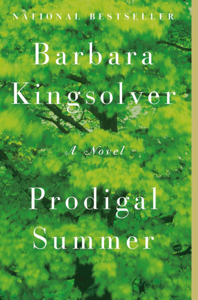 Prodigal Summer