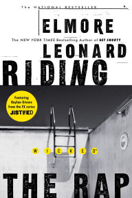 Title: Riding the Rap (Raylan Givens Series #2), Author: Elmore Leonard