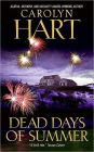 Dead Days of Summer (Death on Demand Series #17)