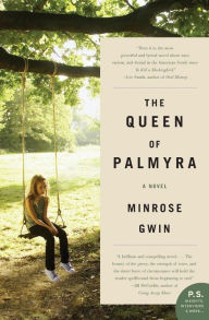 Title: The Queen of Palmyra (P. S. Series), Author: Minrose Gwin