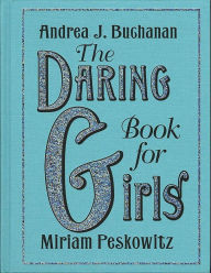 The Daring Book for Girls