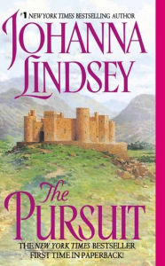 Title: The Pursuit, Author: Johanna Lindsey