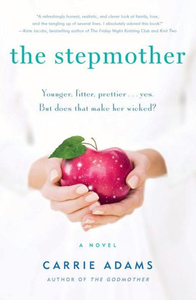 The Stepmother: A Novel