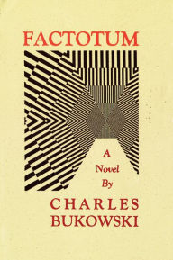 Title: Factotum, Author: Charles Bukowski