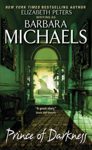 Ebook and audiobook download Prince of Darkness 9780061842450 in English ePub by Barbara Michaels