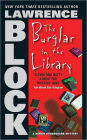 The Burglar in the Library (Bernie Rhodenbarr Series #8)