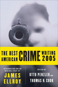 Title: The Best American Crime Writing 2005, Author: James Ellroy