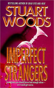 Title: Imperfect Strangers, Author: Stuart Woods