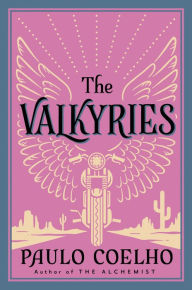 Title: The Valkyries, Author: Paulo Coelho